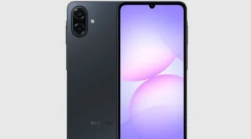 بكاميرا 50 ميجا.. سامسونج تطلق هاتف 5G جديداً بمواصفات اقتصادية متطورة